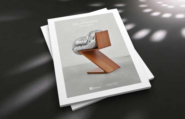 Hillewaere | Christie's Magazine - Fall/Winter 24/25