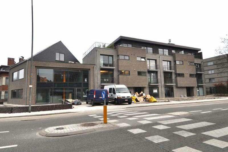 Appartement te Turnhout