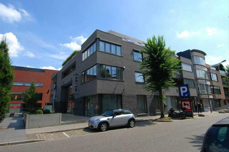 Appartement te Turnhout