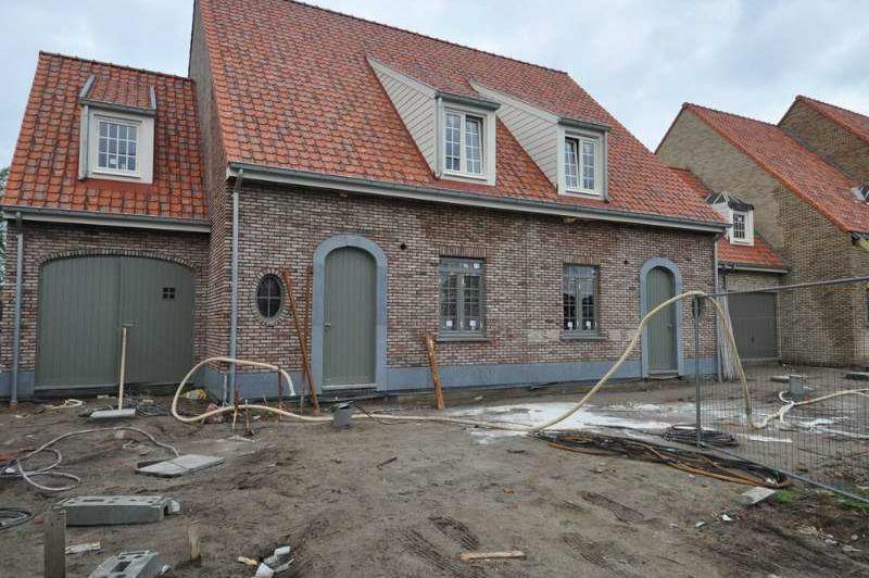 Woning te Vosselaar