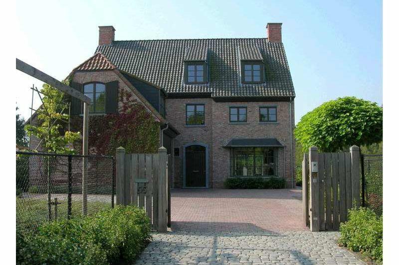 Exclusieve Villa te Schilde