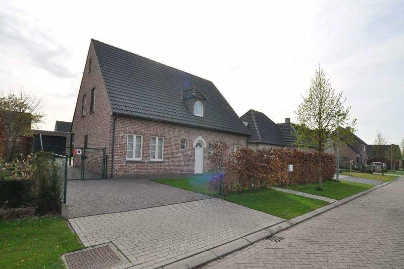 Villa te Oud-Turnhout