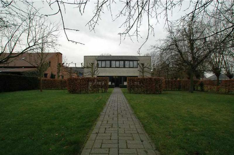 Villa te Turnhout