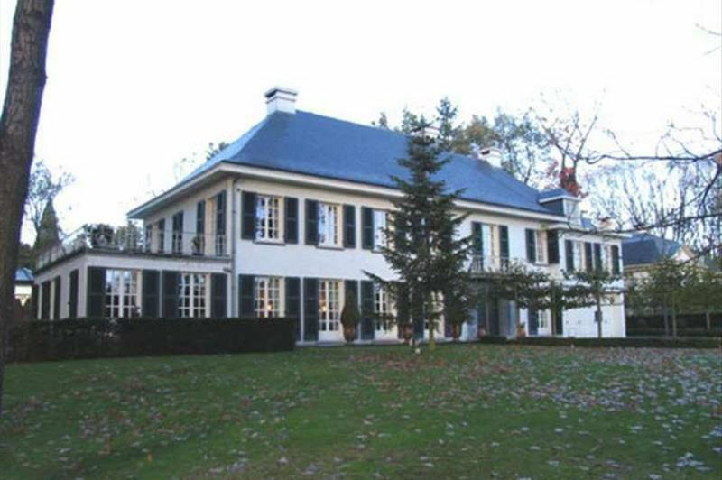 Villa te Vosselaar