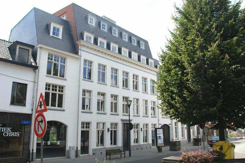 Appartement te Turnhout