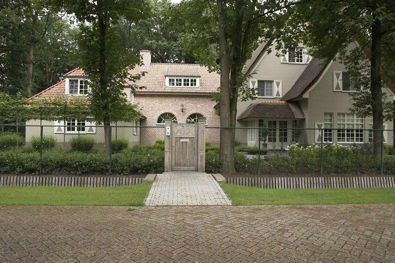 Exclusieve Villa te Oud-Turnhout