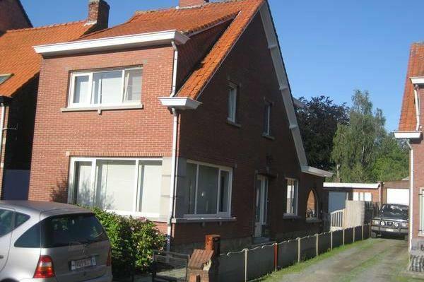 Woning te 's-Gravenwezel