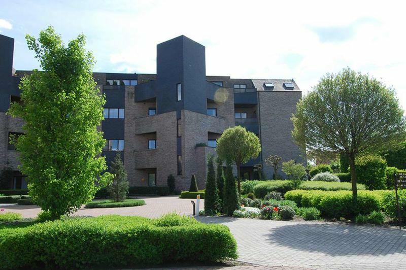 Penthouse te Turnhout