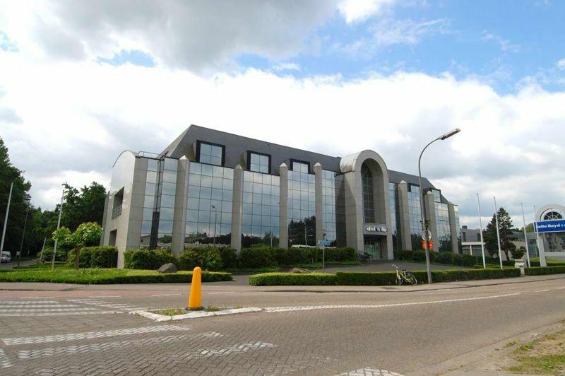 Commercieel kantoor te Turnhout