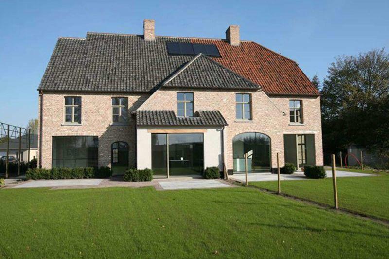 Landhuis te Kontich