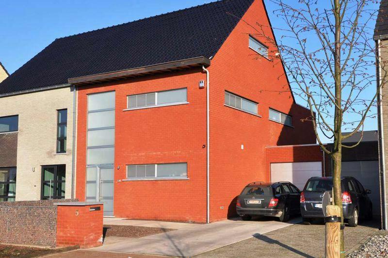 Woning te Turnhout