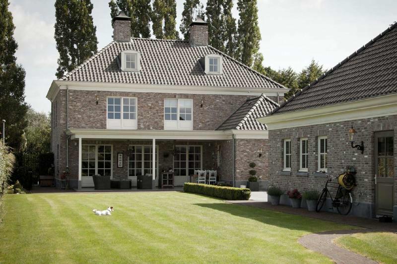 Exclusieve Villa te Poppel