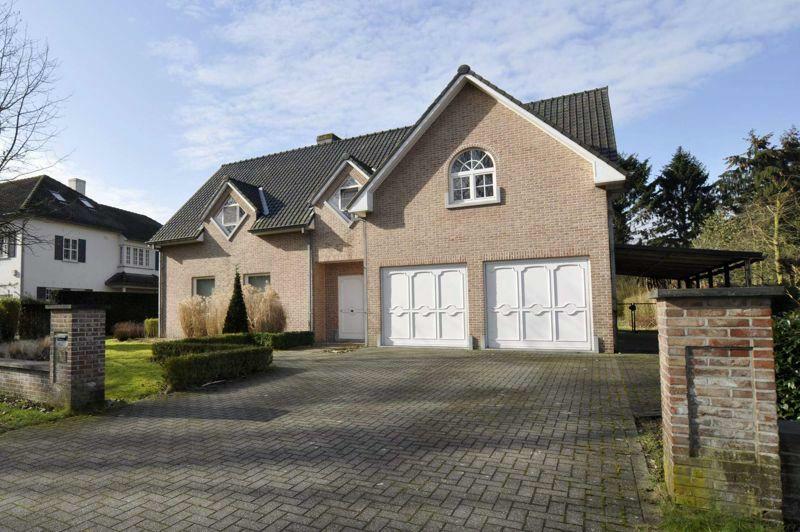 Villa te Turnhout