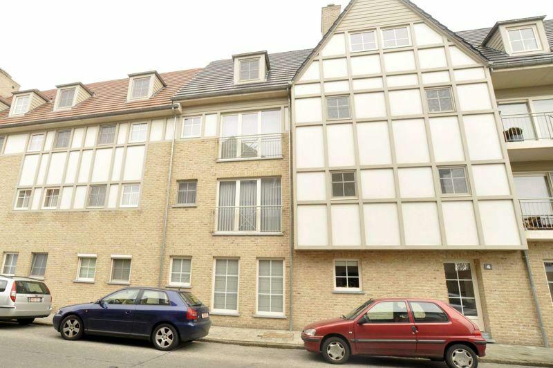 Appartement te Turnhout