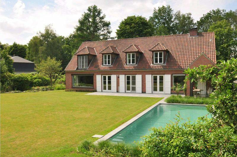 Exclusieve Villa te Schilde