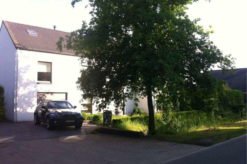 Woning te Oud-Turnhout