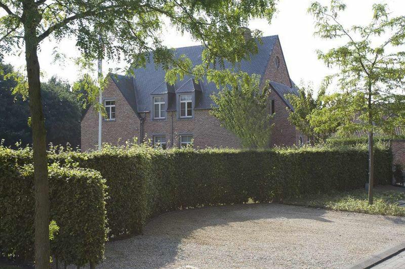 Villa te Hoogstraten