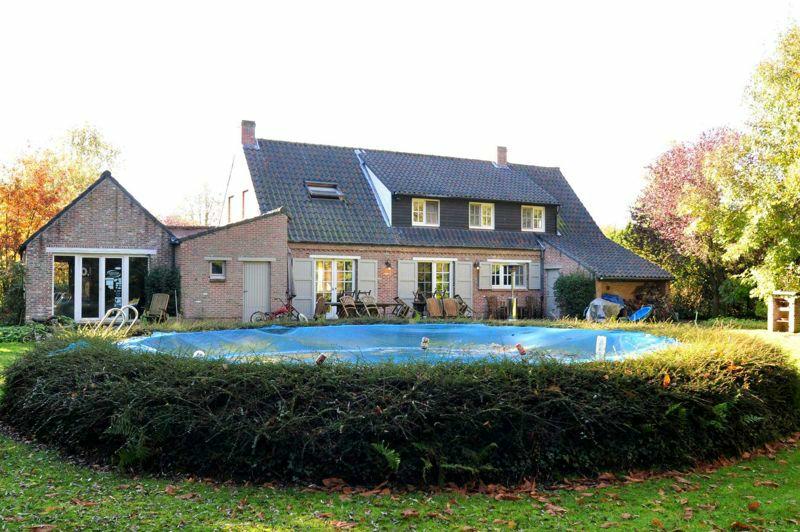 Woning te Schilde