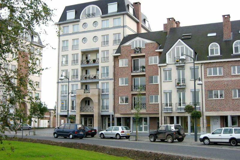 Appartement te Turnhout