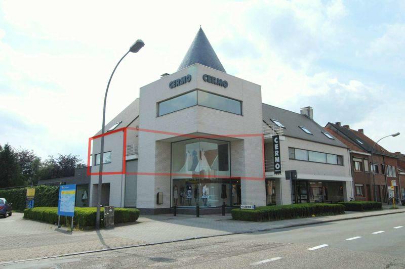 Appartement te Turnhout