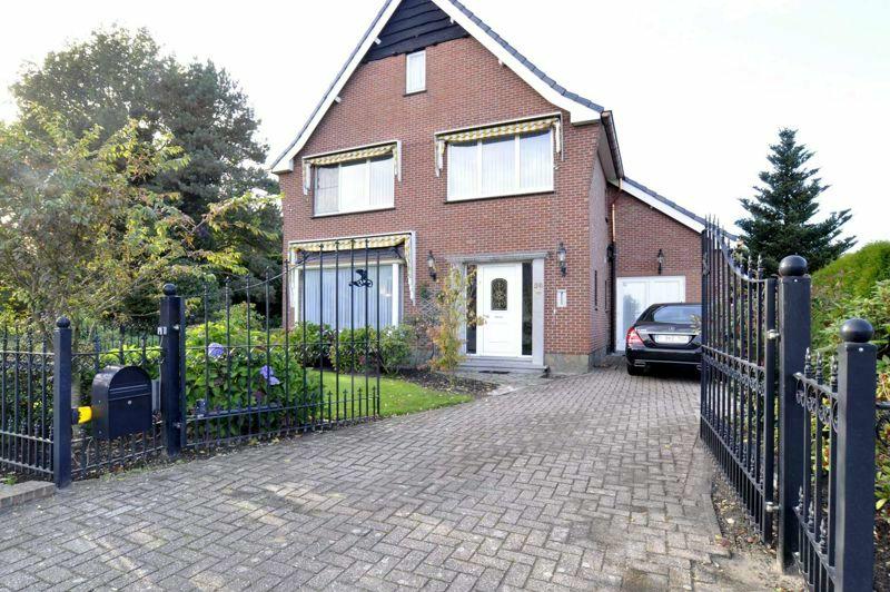 Woning te Poppel