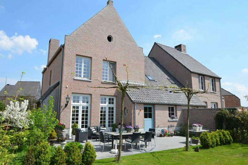 Woning te Oud-Turnhout