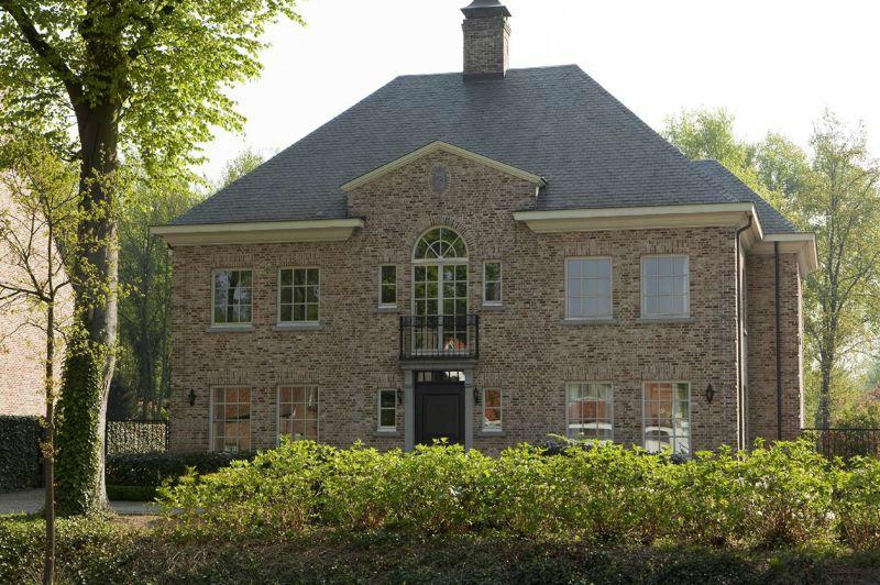 Exclusieve Villa te Turnhout