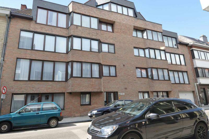 Appartement te Turnhout