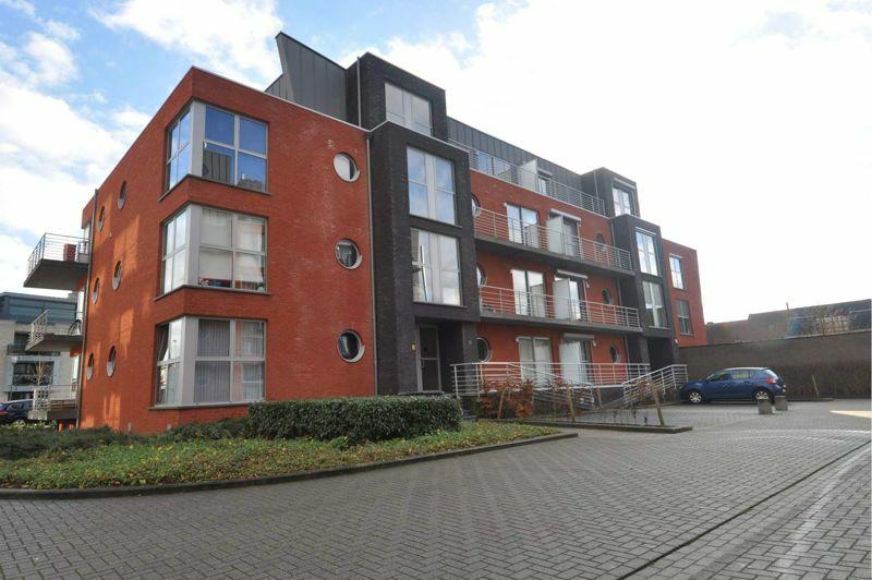 Appartement te Turnhout