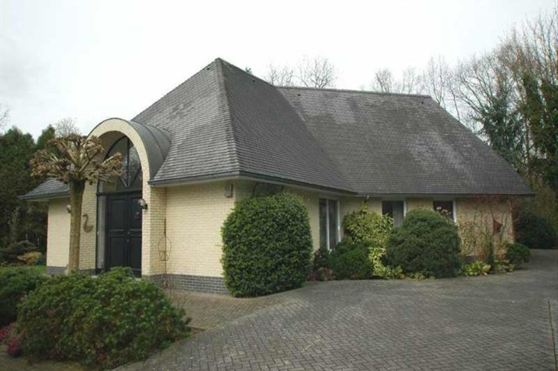 Villa te Oud-Turnhout