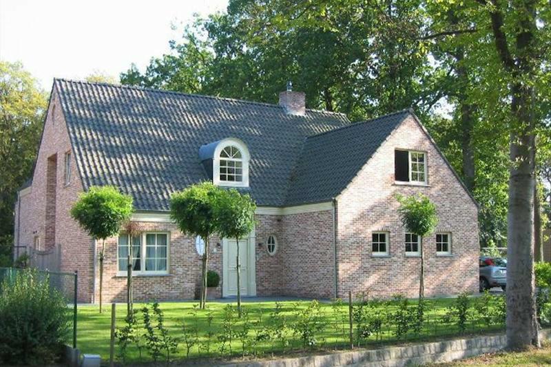 Villa te Oud-Turnhout