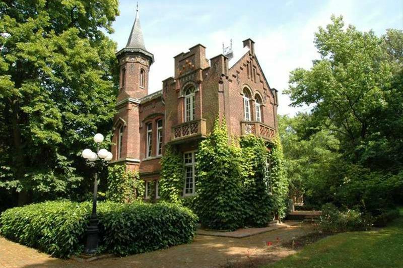 Kasteel te Eindhout