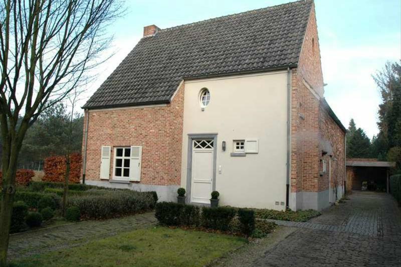 Villa te Mol