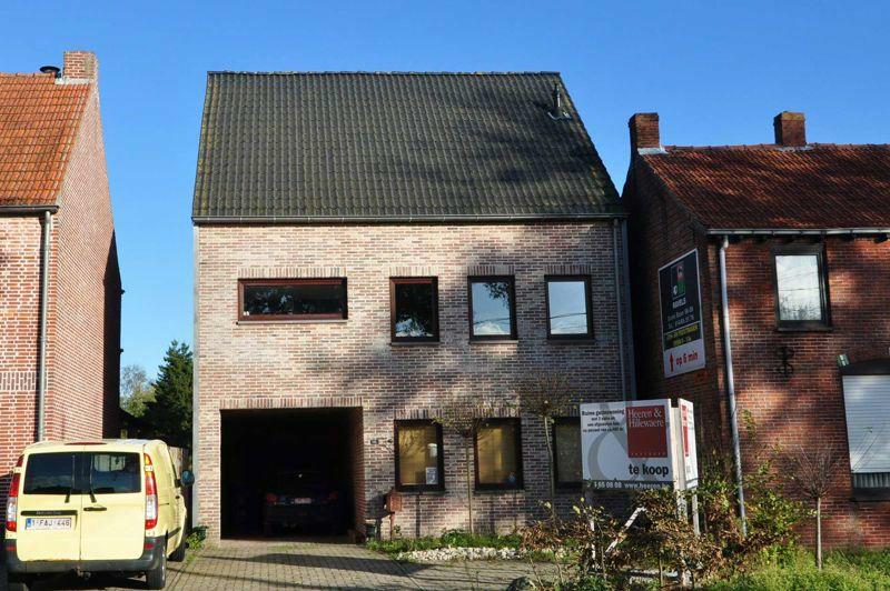 Woning te Poppel