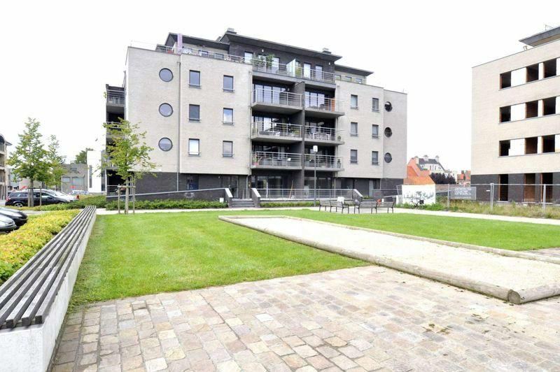 Appartement te Turnhout