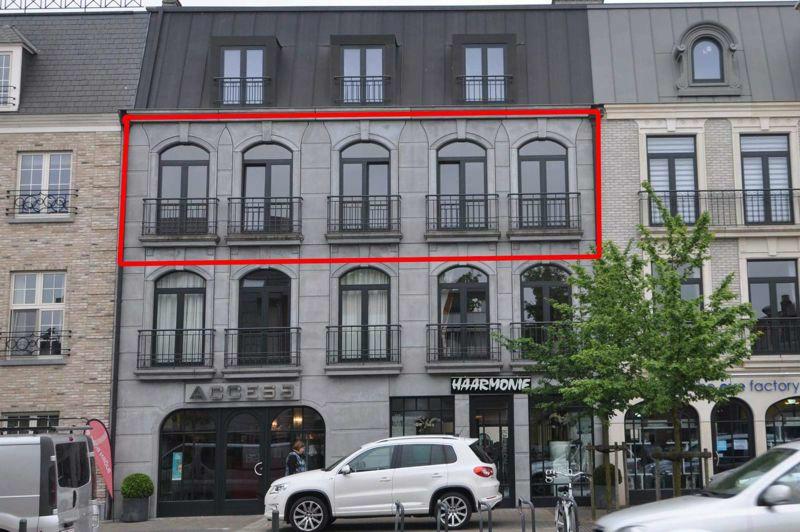 Appartement te Oud-Turnhout