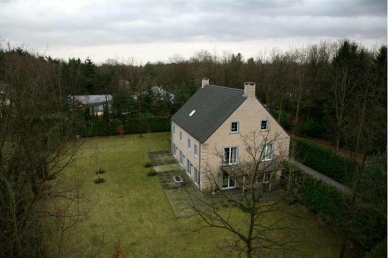 Villa te Oud-Turnhout