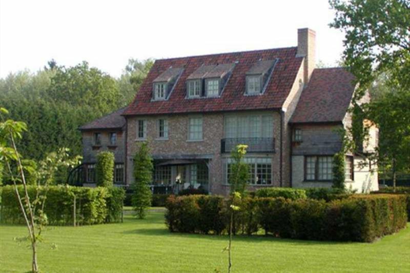 Villa te Schilde