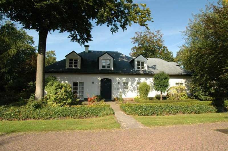 Villa te Oud-Turnhout