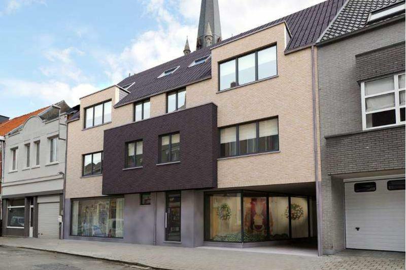 Appartement te Turnhout