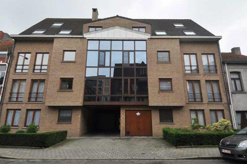 Appartement te Turnhout