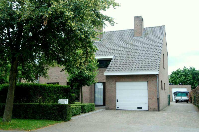 Woning te Oud-Turnhout