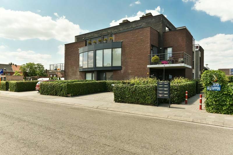 Duplex te Hoogstraten