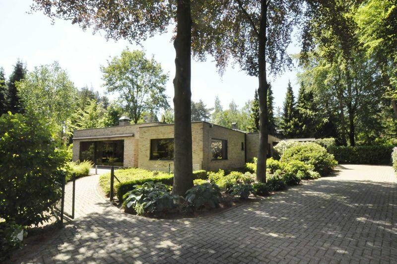 Villa te Oud-Turnhout