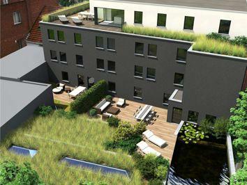 Residentie Eco Plaza te Turnhout