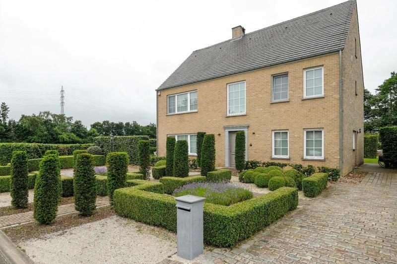 Villa te Geel