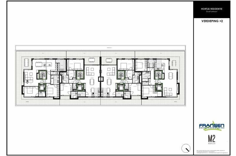 Hortus te Oud-Turnhout