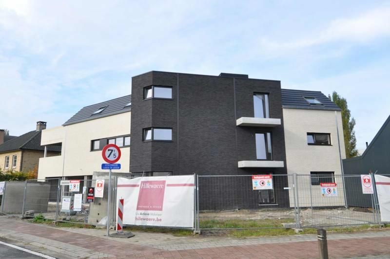 Residentie Boesdijkhof te Retie