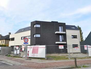 Residentie Boesdijkhof te Retie