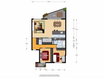 Residentie Boesdijkhof te Retie